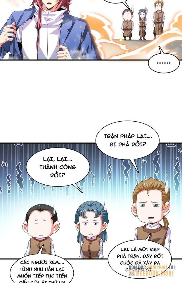 đọc truyện Thiên Đạo Đồ Thư Quán Chương 273 ảnh 35 tại Thiên Thai Truyện