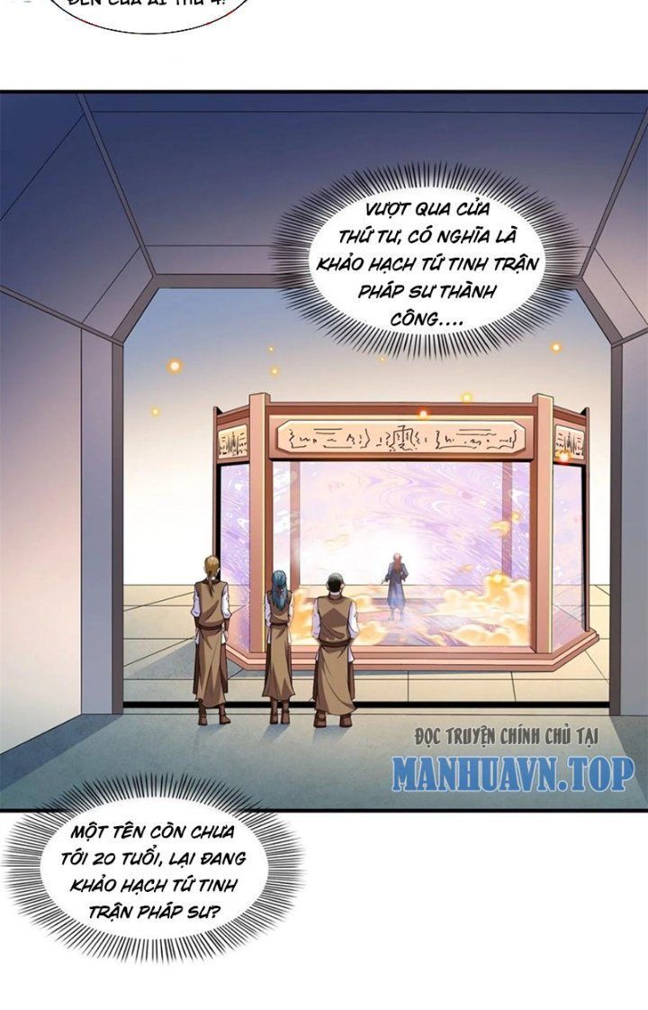 đọc truyện Thiên Đạo Đồ Thư Quán Chương 273 ảnh 36 tại Thiên Thai Truyện