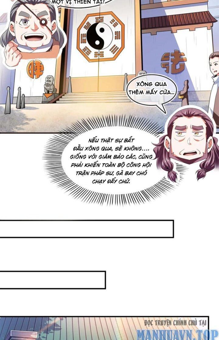 đọc truyện Thiên Đạo Đồ Thư Quán Chương 273 ảnh 6 tại Thiên Thai Truyện