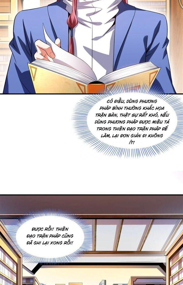 đọc truyện Thiên Đạo Đồ Thư Quán Chương 273 ảnh 8 tại Thiên Thai Truyện