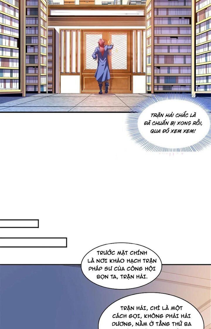 đọc truyện Thiên Đạo Đồ Thư Quán Chương 273 ảnh 9 tại Thiên Thai Truyện