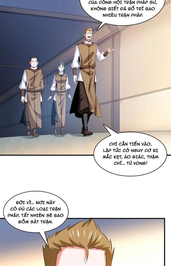 đọc truyện Thiên Đạo Đồ Thư Quán Chương 273 ảnh 10 tại Thiên Thai Truyện