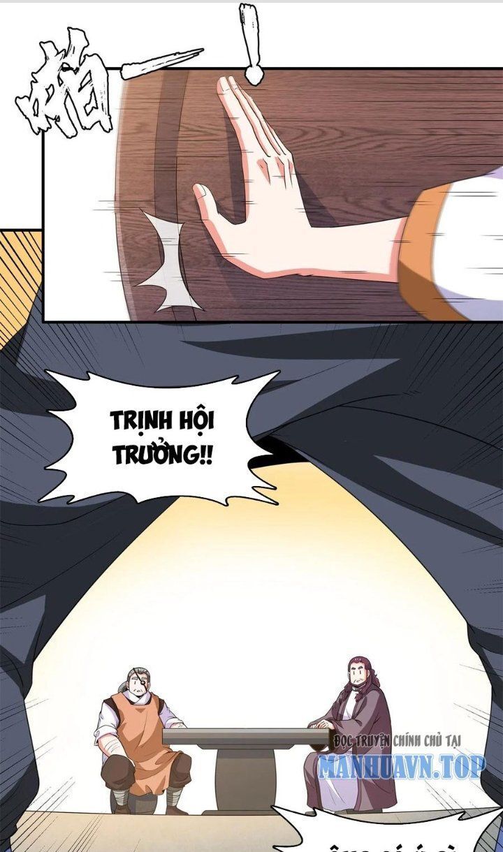 đọc truyện Thiên Đạo Đồ Thư Quán Chương 274 ảnh 3 tại Thiên Thai Truyện