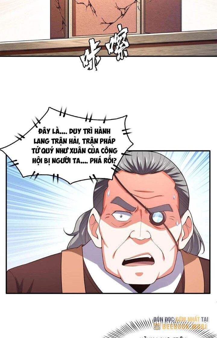 đọc truyện Thiên Đạo Đồ Thư Quán Chương 274 ảnh 12 tại Thiên Thai Truyện