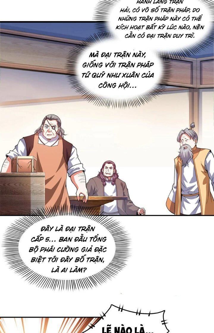 đọc truyện Thiên Đạo Đồ Thư Quán Chương 274 ảnh 13 tại Thiên Thai Truyện