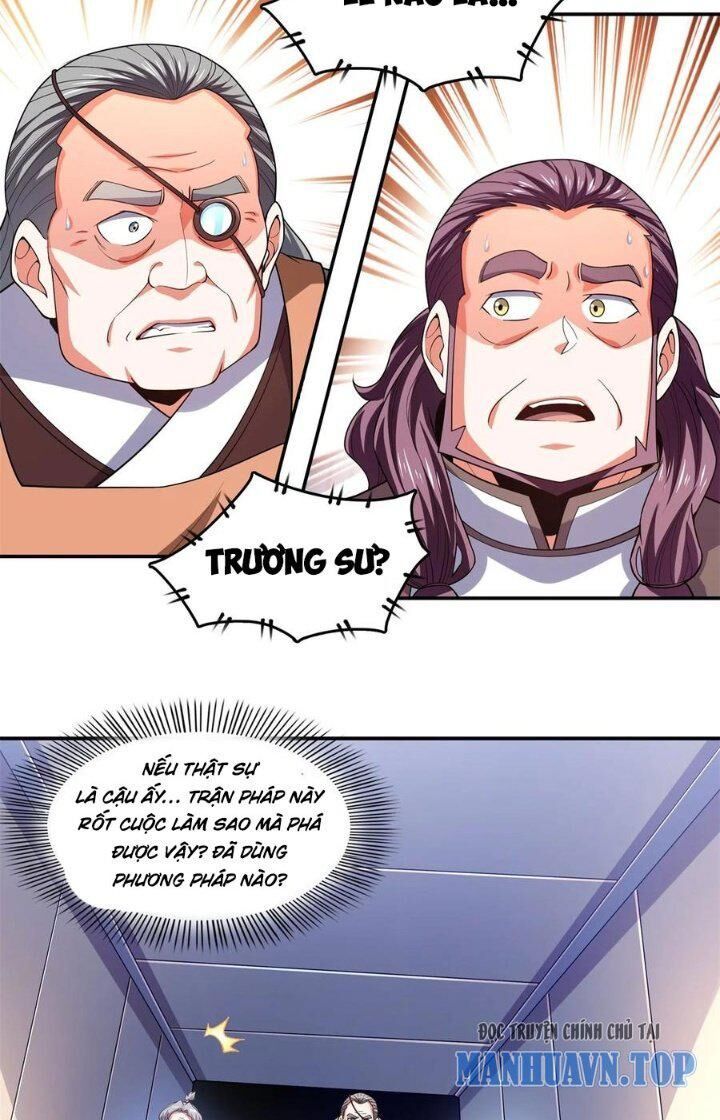 đọc truyện Thiên Đạo Đồ Thư Quán Chương 274 ảnh 14 tại Thiên Thai Truyện