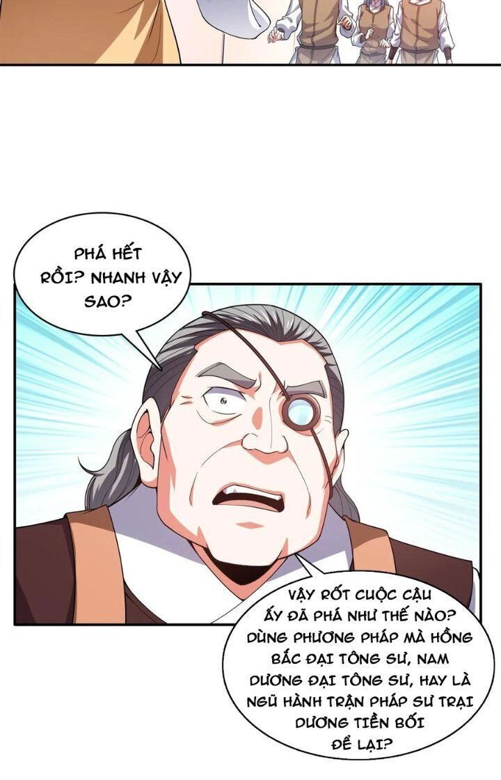 đọc truyện Thiên Đạo Đồ Thư Quán Chương 274 ảnh 16 tại Thiên Thai Truyện