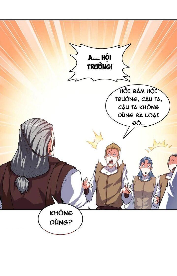 đọc truyện Thiên Đạo Đồ Thư Quán Chương 274 ảnh 17 tại Thiên Thai Truyện