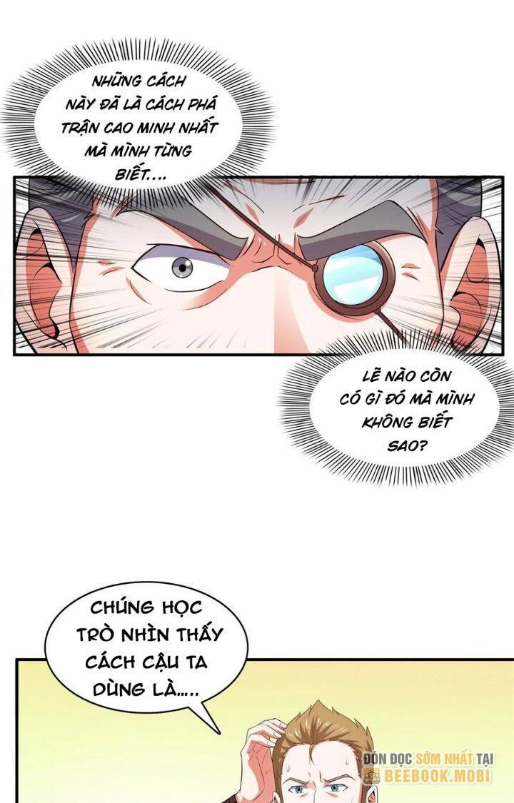 đọc truyện Thiên Đạo Đồ Thư Quán Chương 274 ảnh 18 tại Thiên Thai Truyện