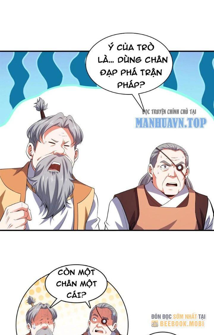 đọc truyện Thiên Đạo Đồ Thư Quán Chương 274 ảnh 21 tại Thiên Thai Truyện