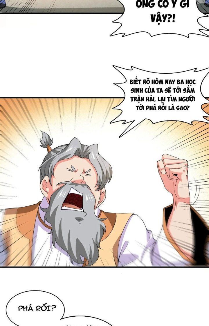 đọc truyện Thiên Đạo Đồ Thư Quán Chương 274 ảnh 4 tại Thiên Thai Truyện