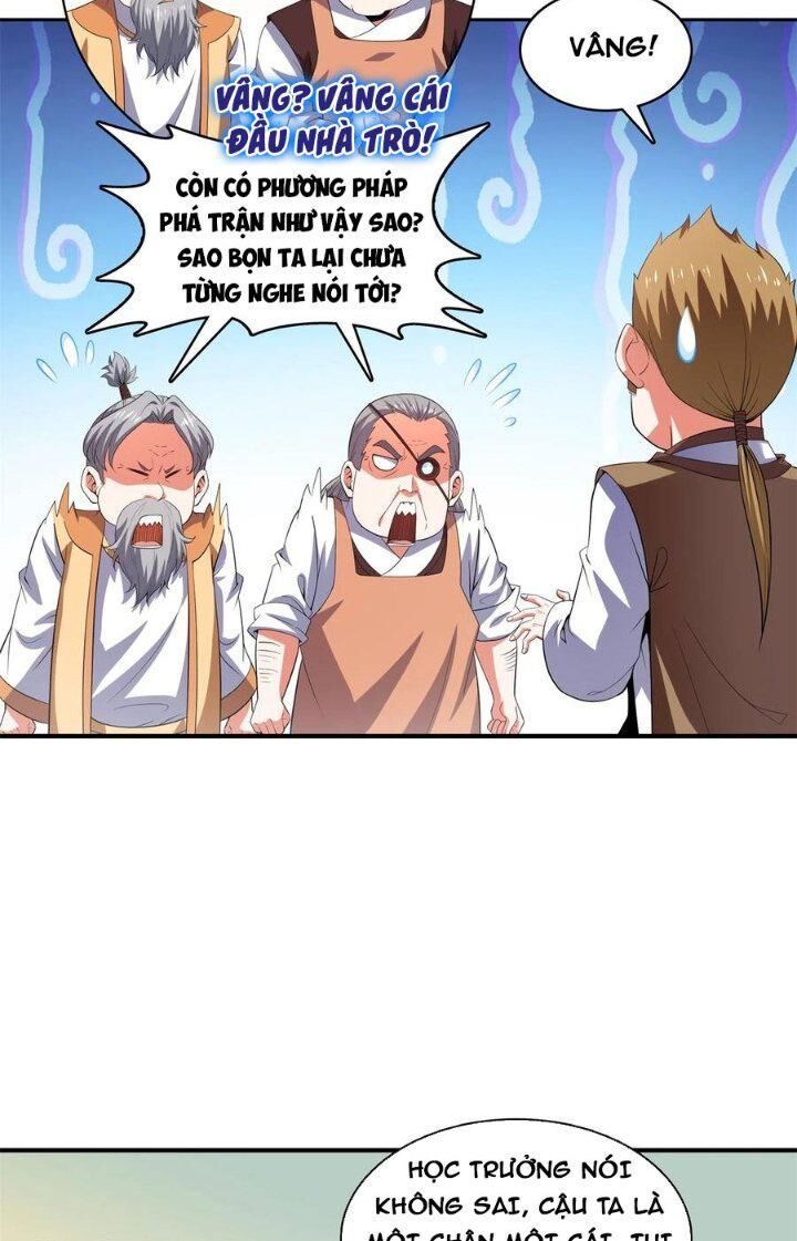 đọc truyện Thiên Đạo Đồ Thư Quán Chương 274 ảnh 22 tại Thiên Thai Truyện