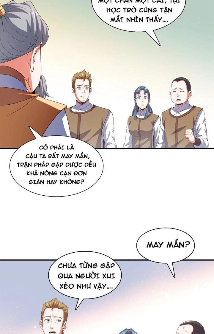 đọc truyện Thiên Đạo Đồ Thư Quán Chương 274 ảnh 23 tại Thiên Thai Truyện