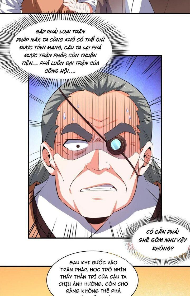 đọc truyện Thiên Đạo Đồ Thư Quán Chương 274 ảnh 26 tại Thiên Thai Truyện