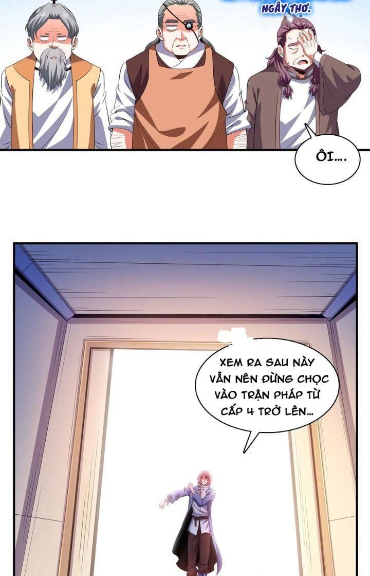 đọc truyện Thiên Đạo Đồ Thư Quán Chương 274 ảnh 28 tại Thiên Thai Truyện