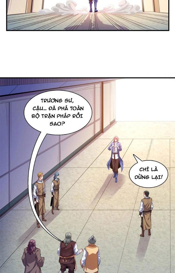 đọc truyện Thiên Đạo Đồ Thư Quán Chương 274 ảnh 29 tại Thiên Thai Truyện