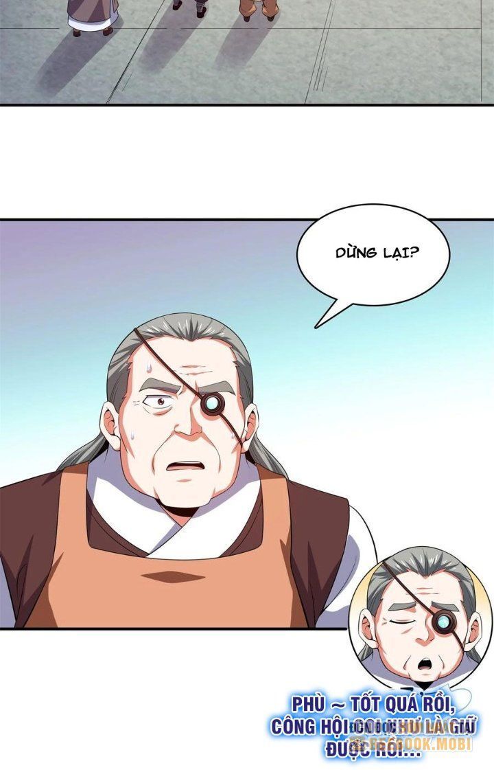 đọc truyện Thiên Đạo Đồ Thư Quán Chương 274 ảnh 30 tại Thiên Thai Truyện