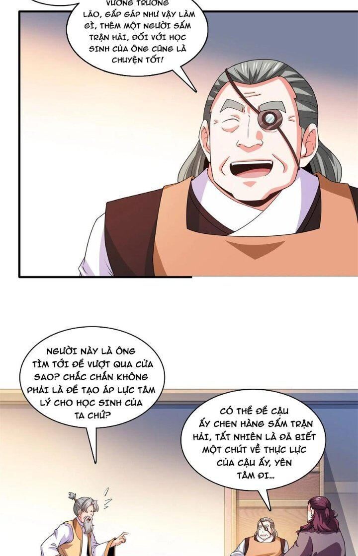 đọc truyện Thiên Đạo Đồ Thư Quán Chương 274 ảnh 5 tại Thiên Thai Truyện