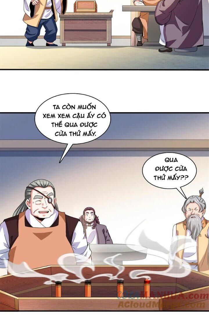 đọc truyện Thiên Đạo Đồ Thư Quán Chương 274 ảnh 6 tại Thiên Thai Truyện