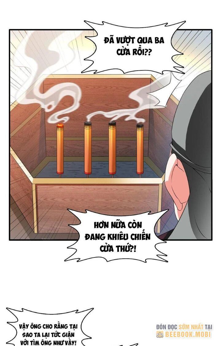 đọc truyện Thiên Đạo Đồ Thư Quán Chương 274 ảnh 7 tại Thiên Thai Truyện