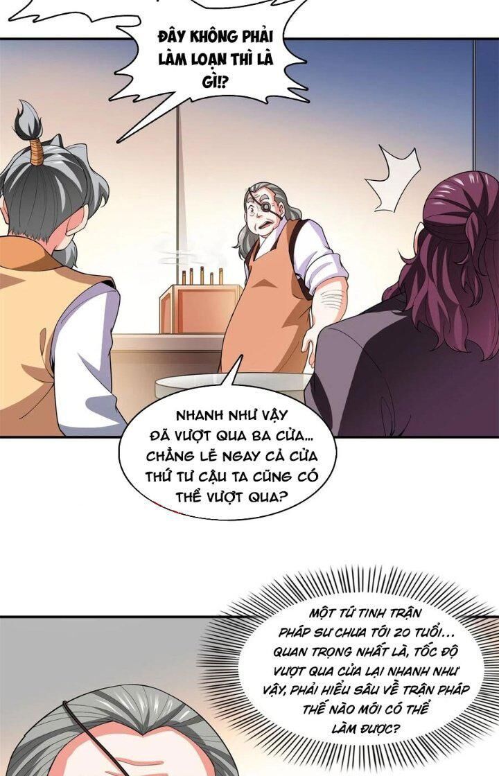 đọc truyện Thiên Đạo Đồ Thư Quán Chương 274 ảnh 8 tại Thiên Thai Truyện