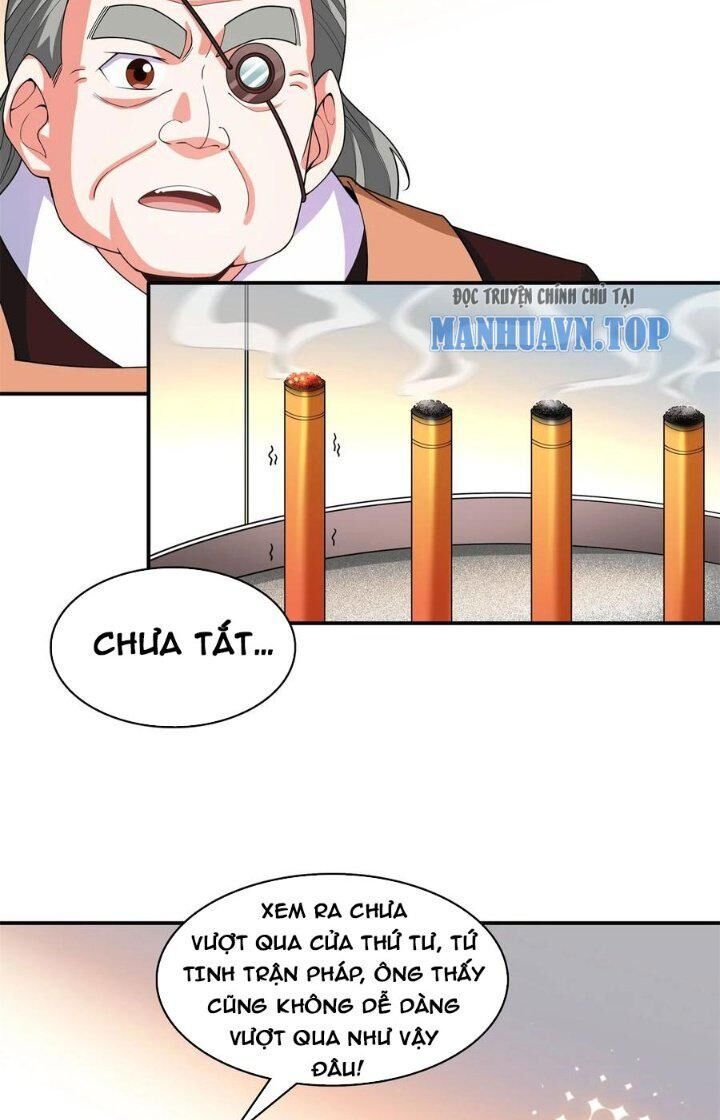 đọc truyện Thiên Đạo Đồ Thư Quán Chương 274 ảnh 9 tại Thiên Thai Truyện