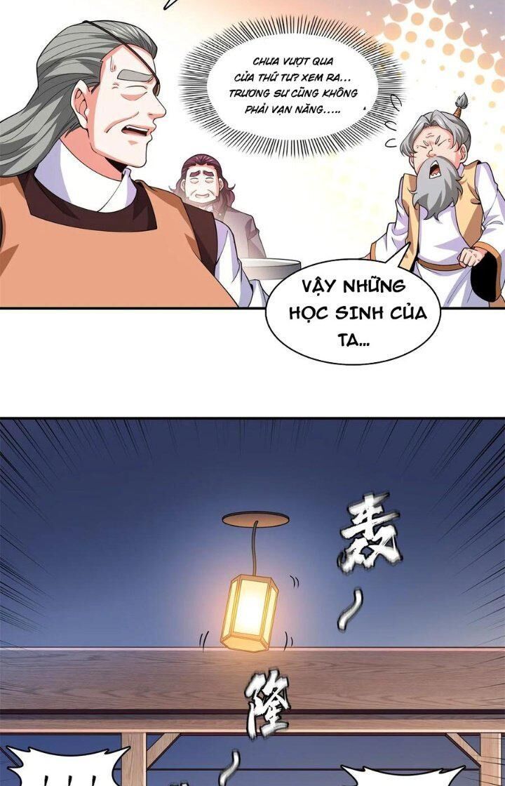 đọc truyện Thiên Đạo Đồ Thư Quán Chương 274 ảnh 10 tại Thiên Thai Truyện