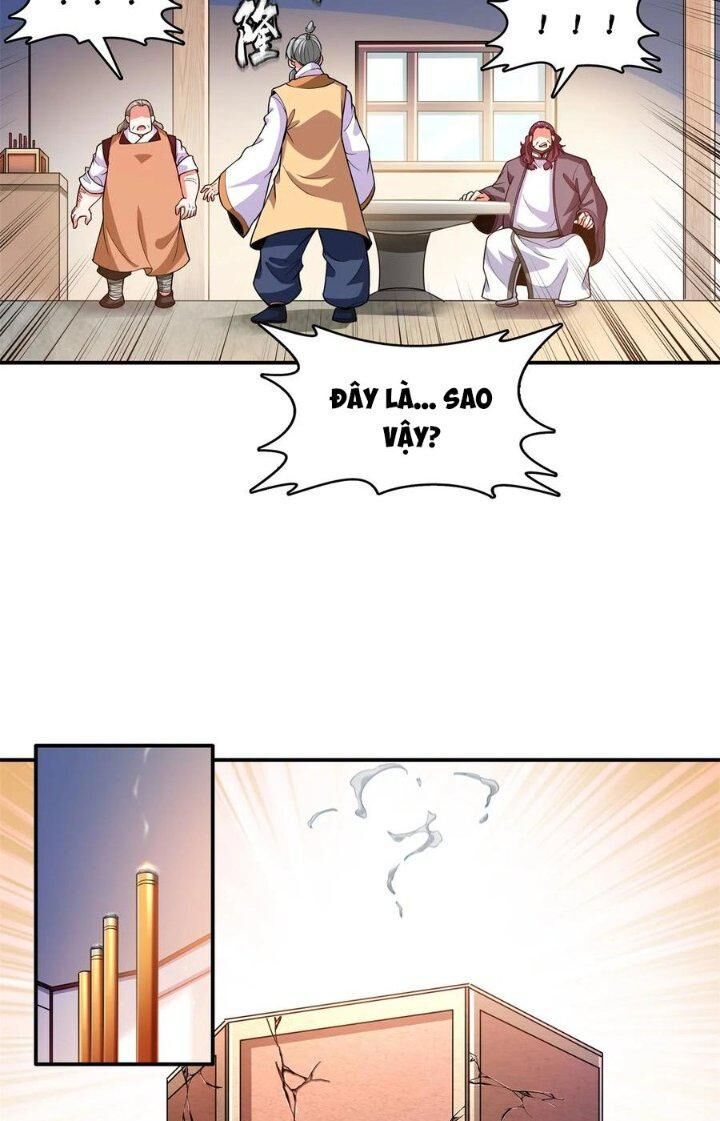 đọc truyện Thiên Đạo Đồ Thư Quán Chương 274 ảnh 11 tại Thiên Thai Truyện