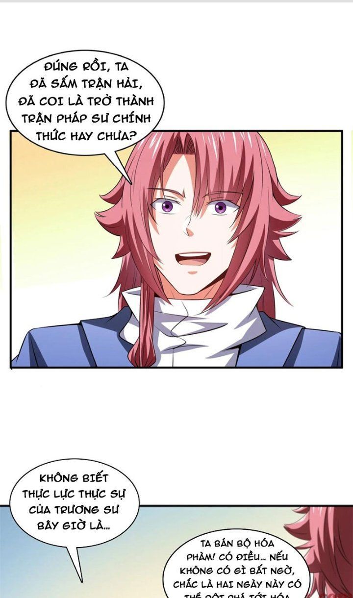 đọc truyện Thiên Đạo Đồ Thư Quán Chương 275 ảnh 3 tại Thiên Thai Truyện