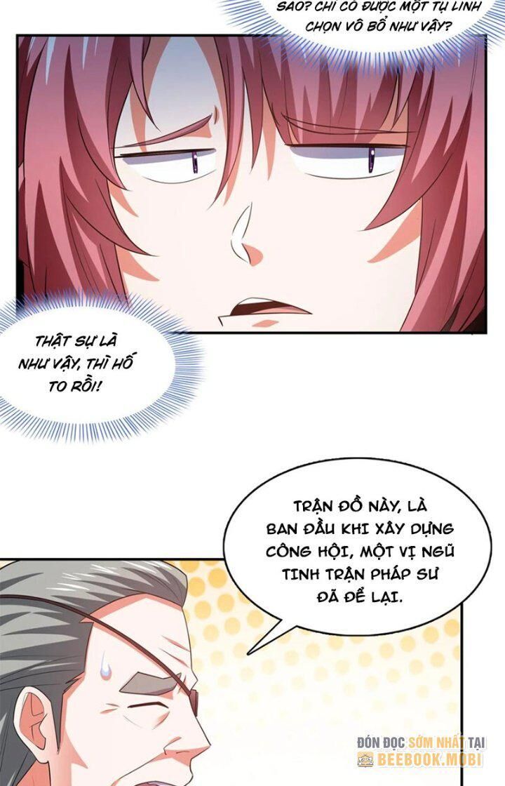 đọc truyện Thiên Đạo Đồ Thư Quán Chương 275 ảnh 12 tại Thiên Thai Truyện