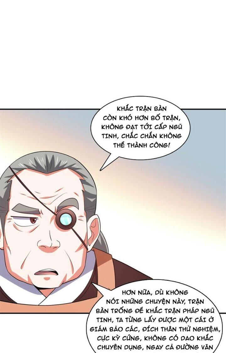 đọc truyện Thiên Đạo Đồ Thư Quán Chương 275 ảnh 14 tại Thiên Thai Truyện