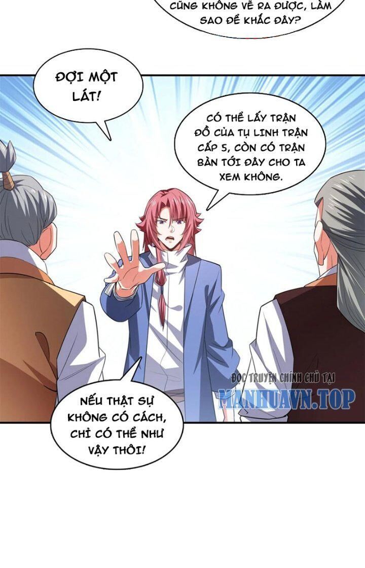 đọc truyện Thiên Đạo Đồ Thư Quán Chương 275 ảnh 15 tại Thiên Thai Truyện