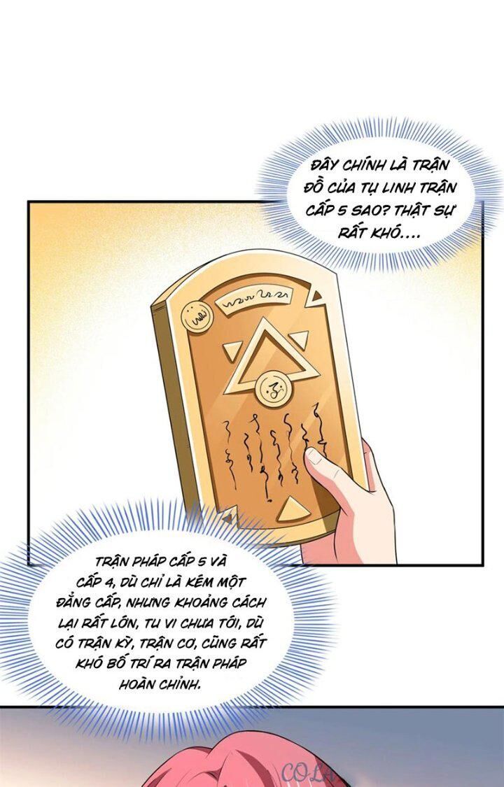 đọc truyện Thiên Đạo Đồ Thư Quán Chương 275 ảnh 16 tại Thiên Thai Truyện