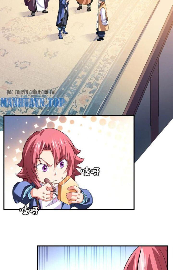 đọc truyện Thiên Đạo Đồ Thư Quán Chương 275 ảnh 18 tại Thiên Thai Truyện