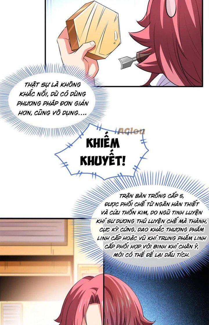 đọc truyện Thiên Đạo Đồ Thư Quán Chương 275 ảnh 19 tại Thiên Thai Truyện