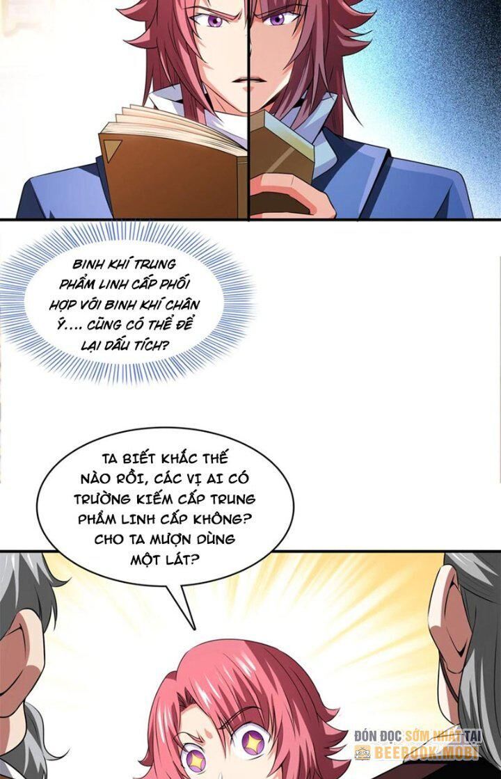 đọc truyện Thiên Đạo Đồ Thư Quán Chương 275 ảnh 20 tại Thiên Thai Truyện