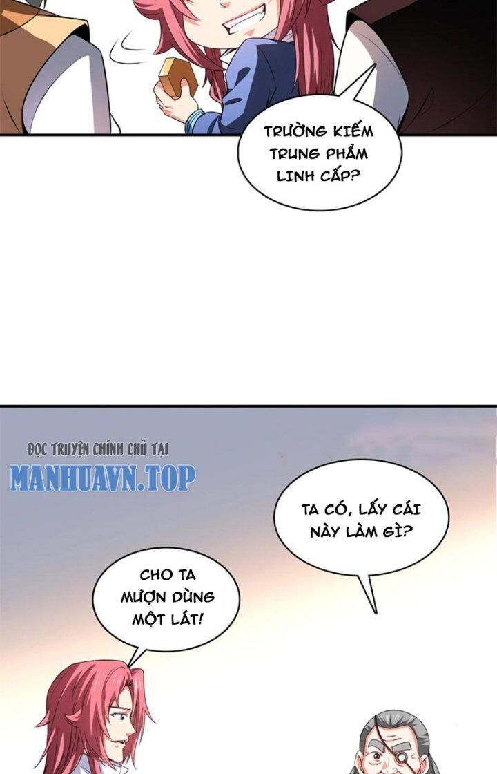 đọc truyện Thiên Đạo Đồ Thư Quán Chương 275 ảnh 21 tại Thiên Thai Truyện