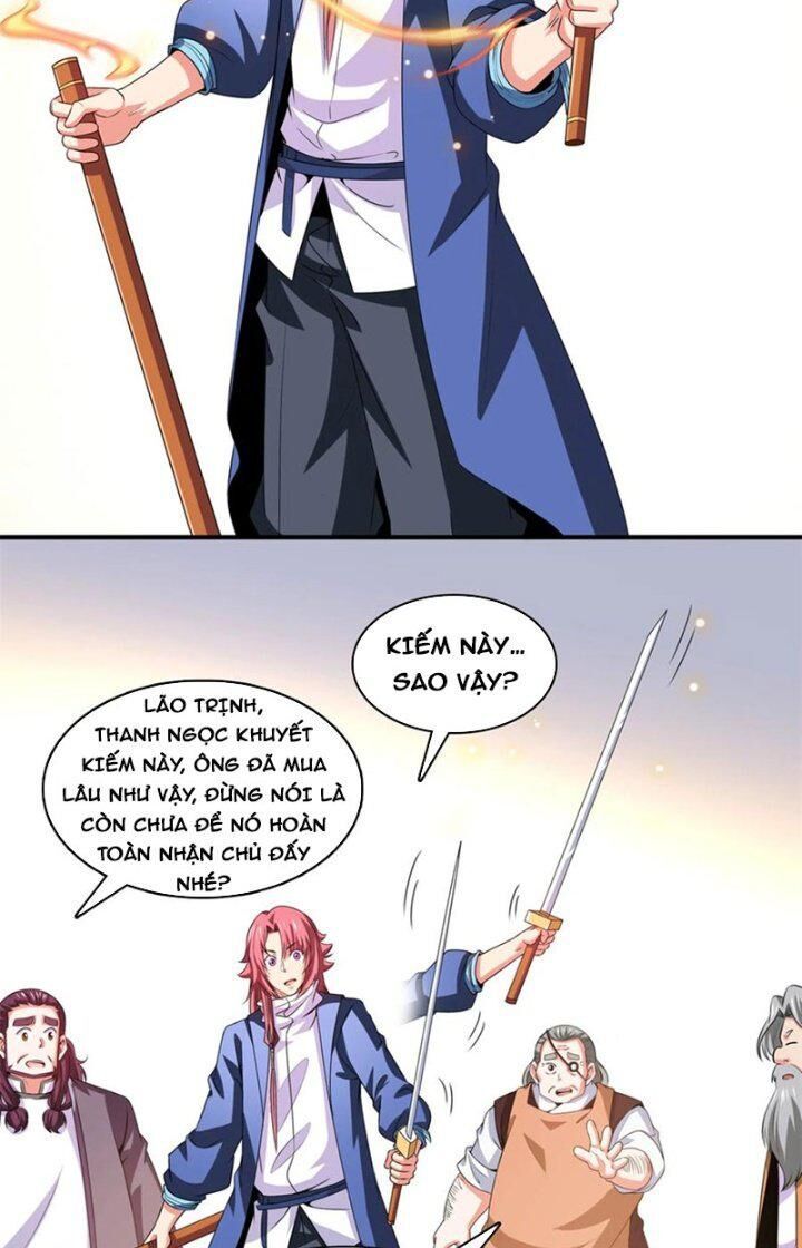 đọc truyện Thiên Đạo Đồ Thư Quán Chương 275 ảnh 24 tại Thiên Thai Truyện