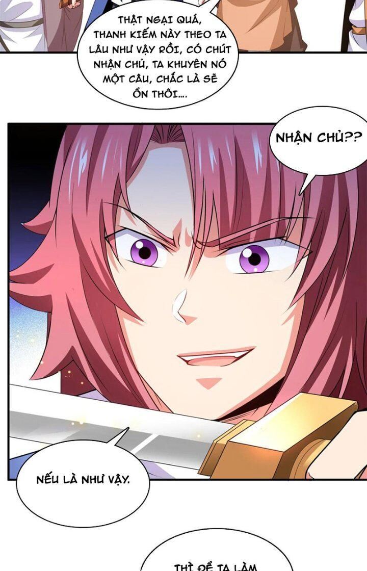 đọc truyện Thiên Đạo Đồ Thư Quán Chương 275 ảnh 25 tại Thiên Thai Truyện