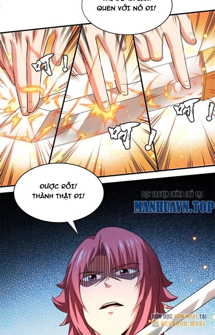 đọc truyện Thiên Đạo Đồ Thư Quán Chương 275 ảnh 26 tại Thiên Thai Truyện