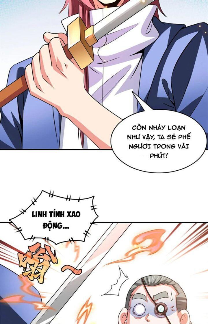 đọc truyện Thiên Đạo Đồ Thư Quán Chương 275 ảnh 27 tại Thiên Thai Truyện