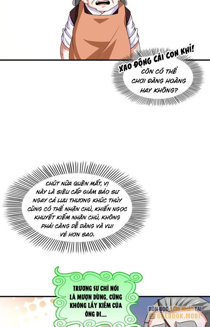 đọc truyện Thiên Đạo Đồ Thư Quán Chương 275 ảnh 29 tại Thiên Thai Truyện