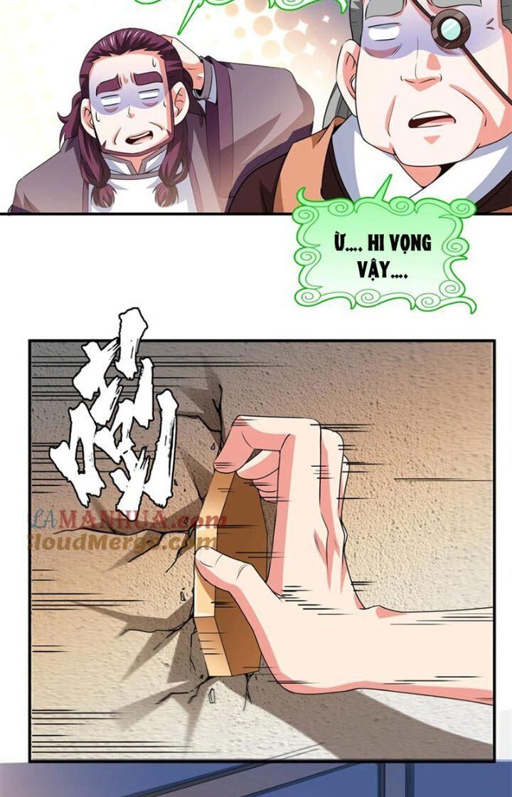 đọc truyện Thiên Đạo Đồ Thư Quán Chương 275 ảnh 30 tại Thiên Thai Truyện