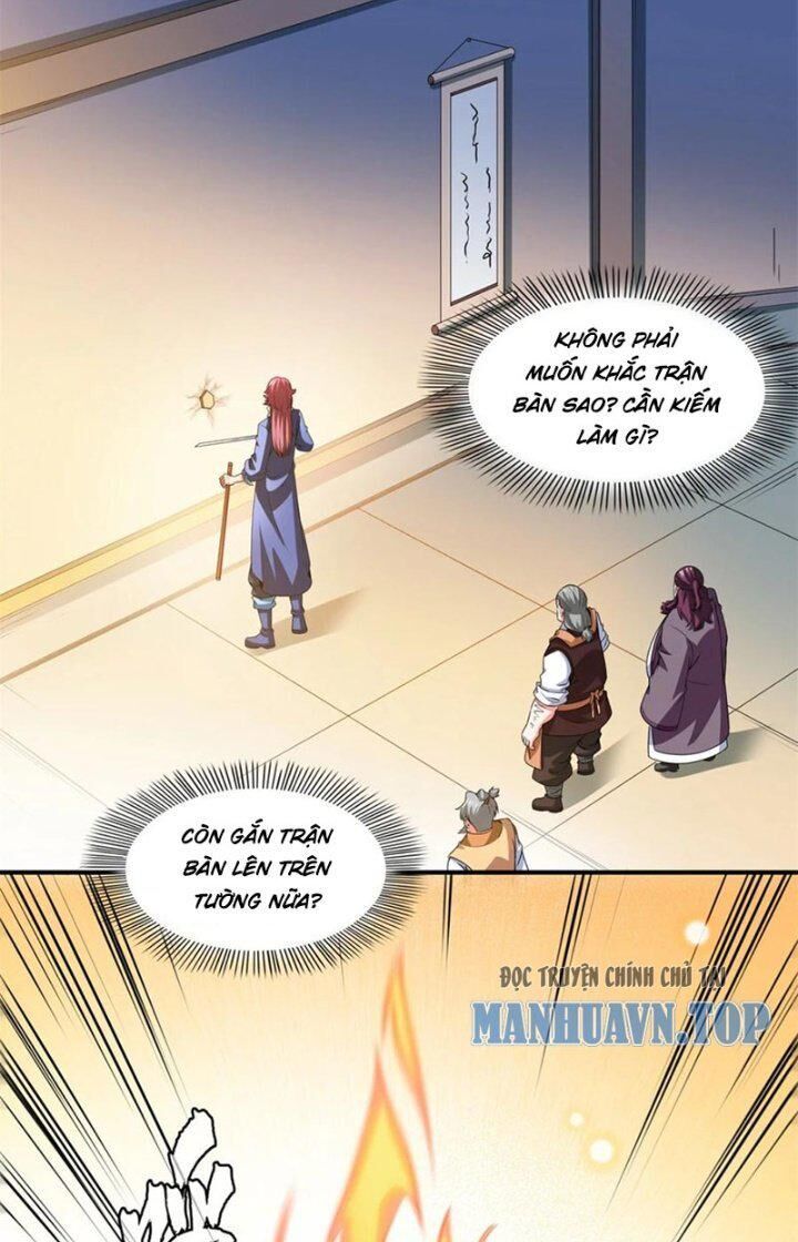 đọc truyện Thiên Đạo Đồ Thư Quán Chương 275 ảnh 31 tại Thiên Thai Truyện