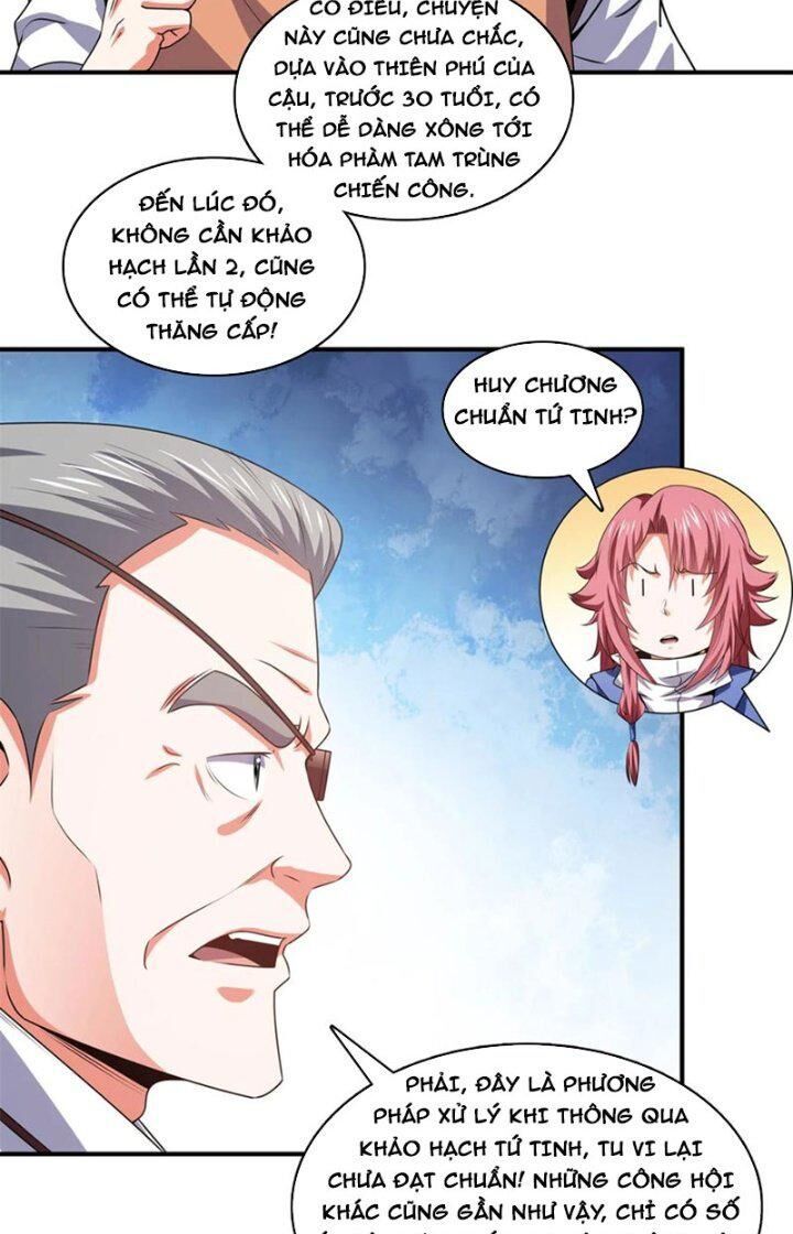 đọc truyện Thiên Đạo Đồ Thư Quán Chương 275 ảnh 5 tại Thiên Thai Truyện