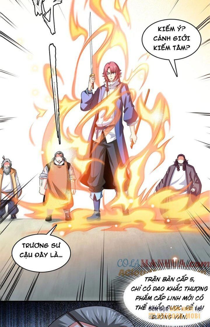 đọc truyện Thiên Đạo Đồ Thư Quán Chương 275 ảnh 32 tại Thiên Thai Truyện