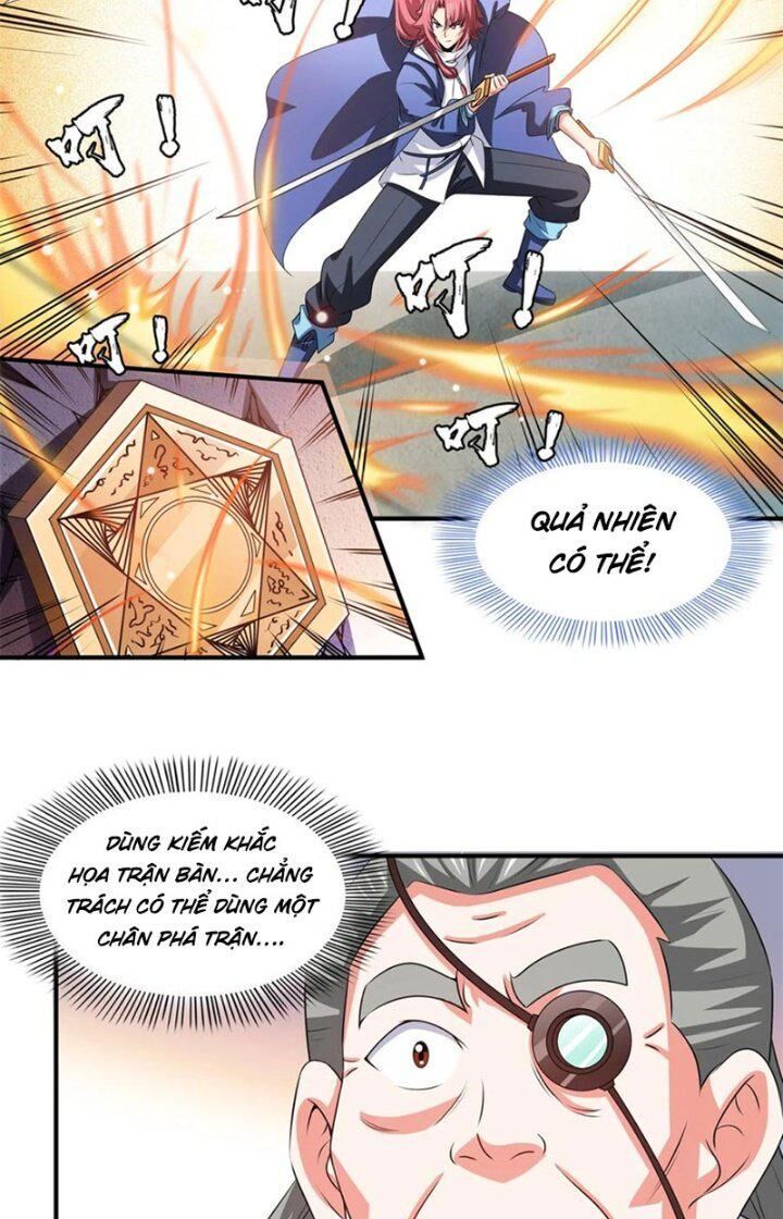 đọc truyện Thiên Đạo Đồ Thư Quán Chương 275 ảnh 34 tại Thiên Thai Truyện