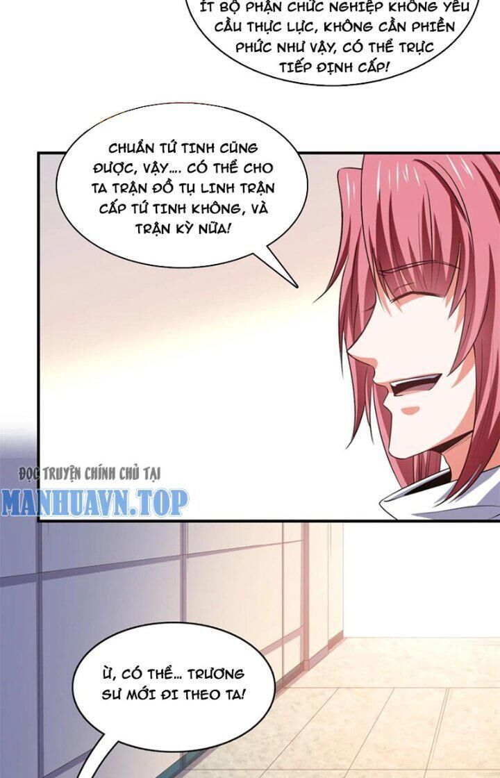 đọc truyện Thiên Đạo Đồ Thư Quán Chương 275 ảnh 6 tại Thiên Thai Truyện