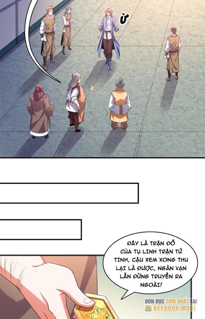 đọc truyện Thiên Đạo Đồ Thư Quán Chương 275 ảnh 7 tại Thiên Thai Truyện