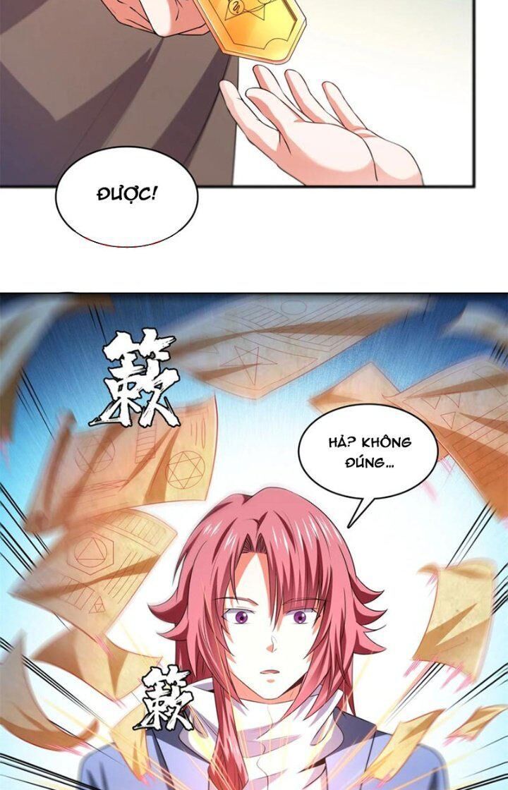 đọc truyện Thiên Đạo Đồ Thư Quán Chương 275 ảnh 8 tại Thiên Thai Truyện